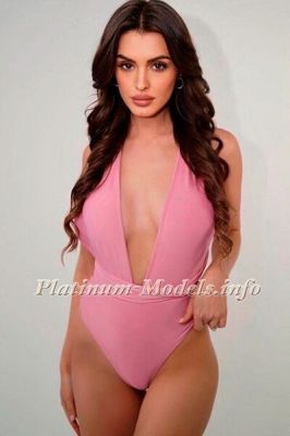 Book Rowan from cheap Beirut escorts agency