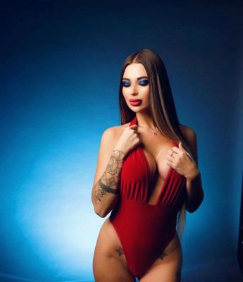 Indian escort Marinette wants to meet tonight