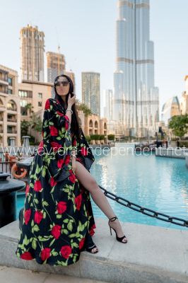 Independent massage escort in lebanon: Lorraine — professional service from LBP 250