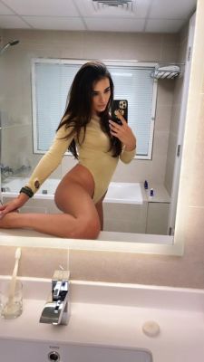 Massage girl in Beirut: Jamie (23 y.o.)