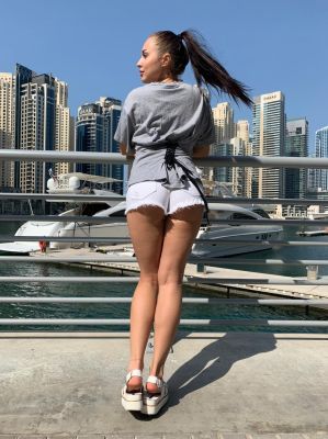 Pornstar escort in Beirut available on sexbeirut.club for kinky gentleman