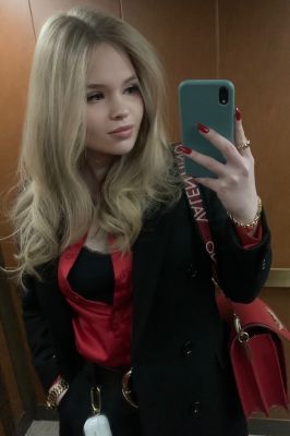 Beautiful escort elite girl Jessica will be your perfect company in lebanon