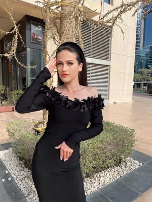Claudia, Beirut