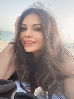 Book this escort cheap in Beirut — LBP 200 per hour