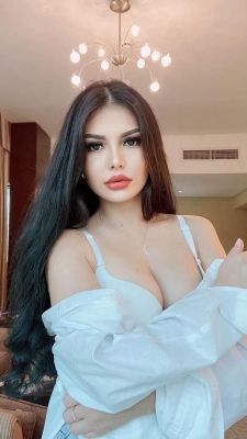 Enjoy private escort service from Carla