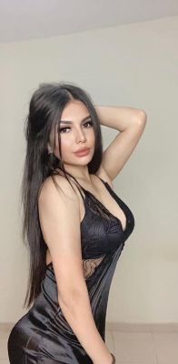 Carla — prostitute for high class service in Beirut 