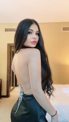 Blonde escort Carla is a star of Beirut for oral sex