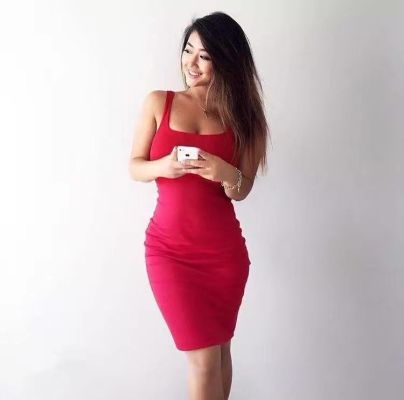 Delia from Beirut