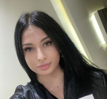 Night with lebanon escort model Miranda (classic, oral sex)