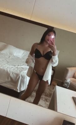 Escort Miranda in Beirut for massage