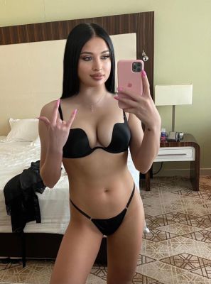 One of high class escorts in Beirut can see you tonight: call +961381977358