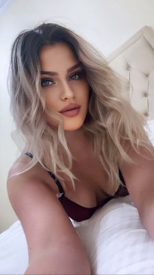 All escort services from stunning 25 y.o. Carmen
