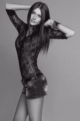 Nakato, seductive photo
