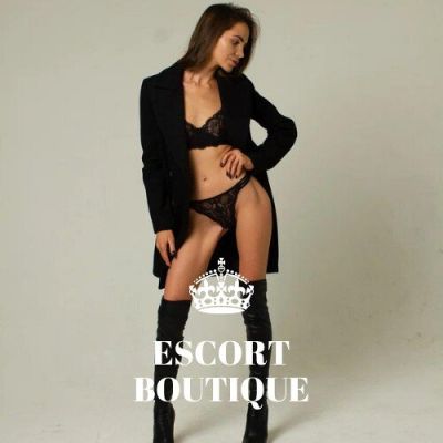 Hot milf - 25 year-old whore