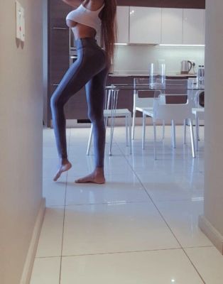 Lesbian female service from Nilsa 24 7
