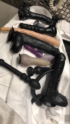Try BDSM with a Paula