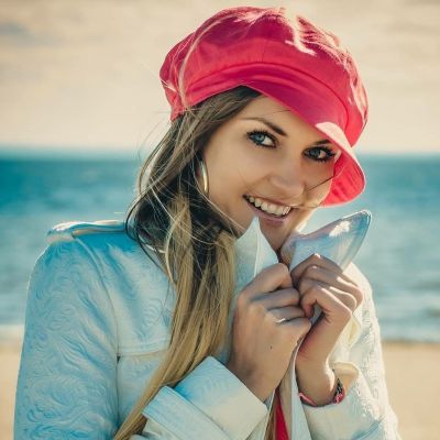 Female escort Mary Kate for sex in Beirut 