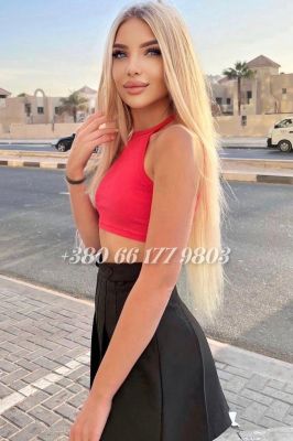 Cheap escort Resa: rate from LBP 500 per hour