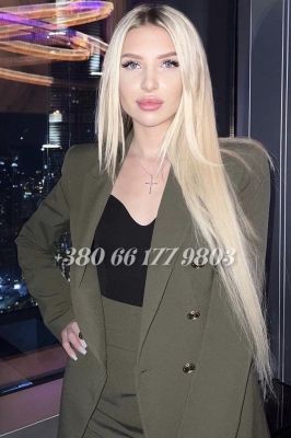 prostitute Resa