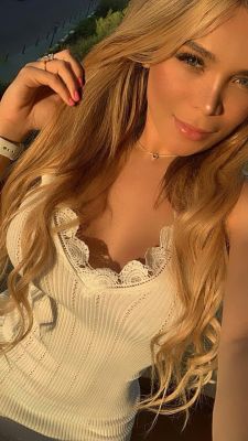Elite escort in Beirut: Marjorie for VIP service