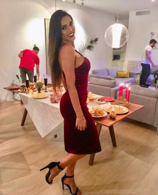 Intimate dating with Beirut escort girl, call +961818238373