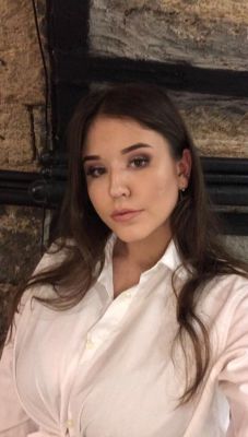 One of the most beautiful escorts in Beirut - 21 y.o. Cassie