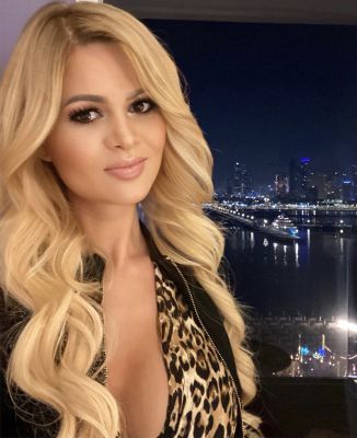 The best of escort women in Beirut - Desiree, 25 y.o.