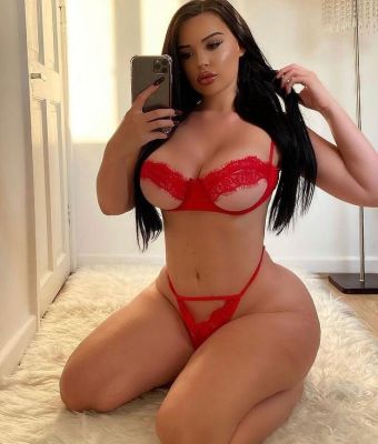 Elite escort in Beirut: Pearl for VIP service