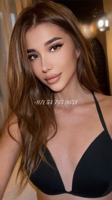 Online escort service on sexbeirut.club: choose sexy Lara and book now