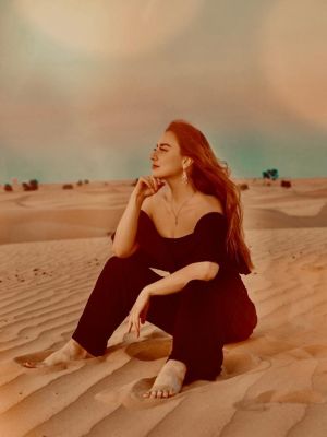 Angela, 32, Beirut, 