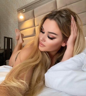 Book an escort as your female companion in Beirut 