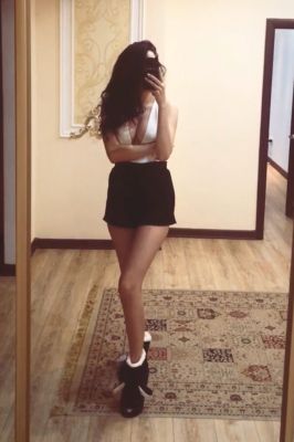 hooker Evr (Beirut)
