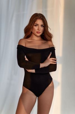 Professional adult service from Natalia, 159 cm, 53 kg