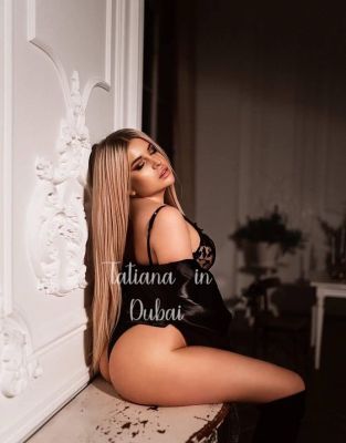 BDSM escort in Beirut: Candice will punish you