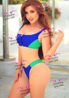 Lithuanian woman in Beirut at your service 24 7, call +961817728023