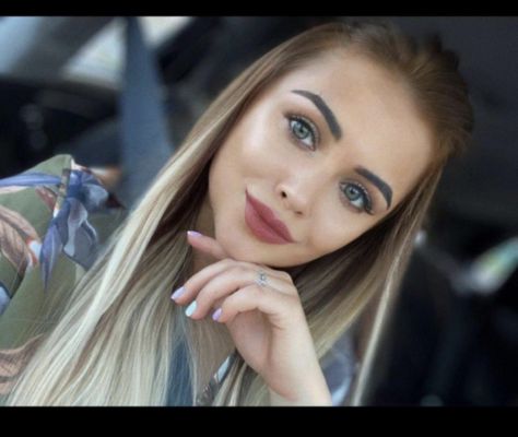 Beirut elite woman for demanding men on sexbeirut.club