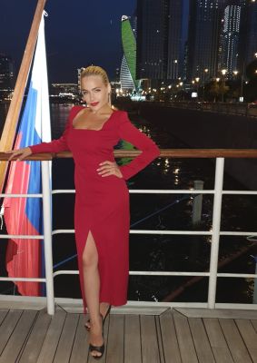 Lithuanian woman in Beirut at your service 24 7, call +961703837111