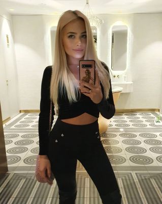 Beirut escort girl Nilsa available for hot sex