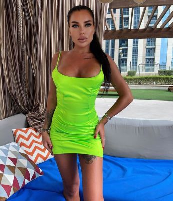 Missy - escort from asia on sexbeirut.club