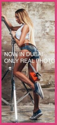 Enjoy the company of a perfect Beirut escort Naralia