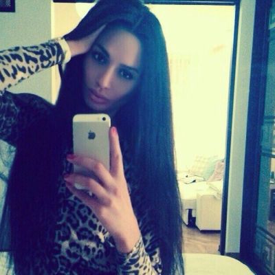 Independent escort in Beirut: Mimi wants to meet a generous man