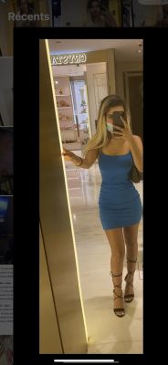 Independent female escort Yamini is waiting for your call +961812984825
