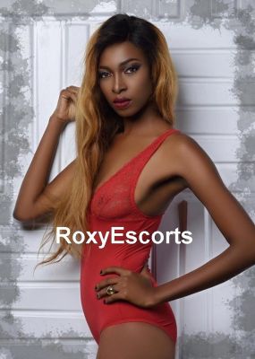 Indian escort Alexis wants to meet tonight