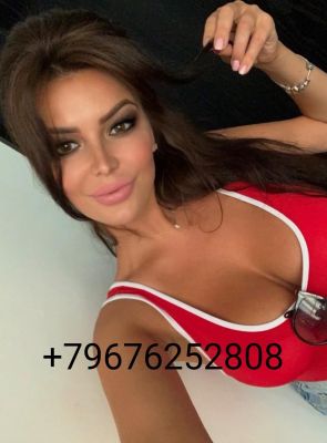 Orla offers sensual massage in Beirut, +961704490395