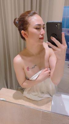 Black female escort Ivy in lebanon