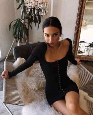 Chinese prostitute Tia, photos and reviews
