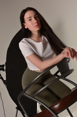 Pornstar escort in Beirut available on sexbeirut.club for kinky gentleman