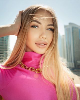 Book one of lebanon malay girls: Minka