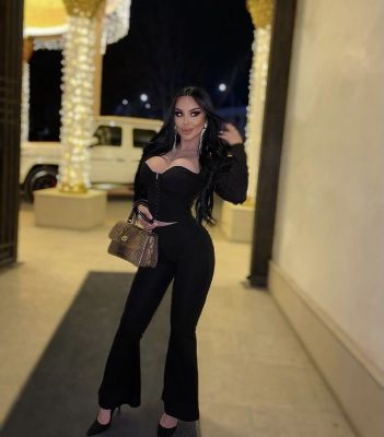 Cheap independent escort Kaleigh charges LBP 250/hr
