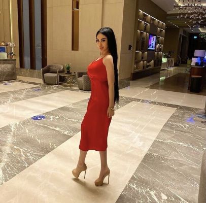 Dating for the sex Beirut — Kaleigh, 26 y.o